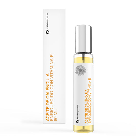 Botánicapharma Calendula Oil Spray 60ml