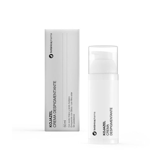 Botánicapharma Kozajel Depigmentation Cream Fps15 50ml