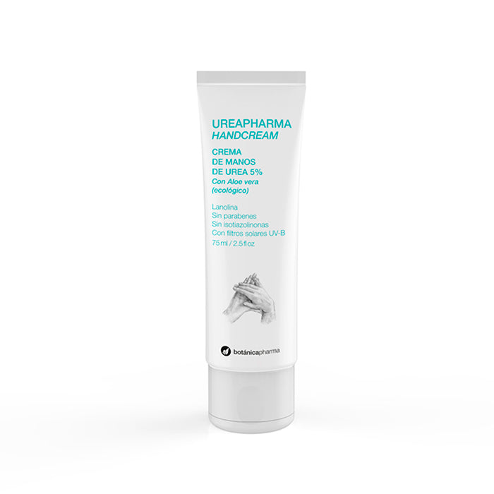 Botánicapharma Ureapharma Hand Cream 75ml