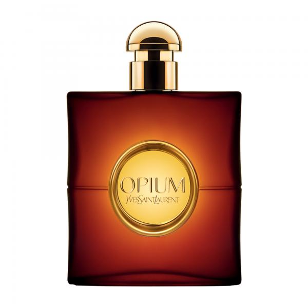 Profumo Donna YSL Opium EDT 90 ml