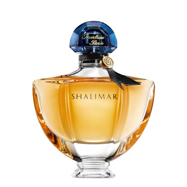 Profumo Donna Guerlain Shalimar EDP 90 ml