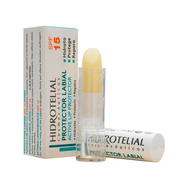 Hidrothelial Active Lip Protectant 4.5g