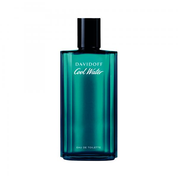 Davidoff Cool Water Eau De Toilette Spray 125ml