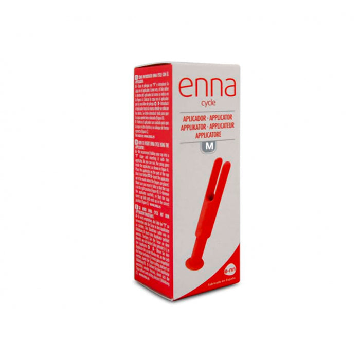 Enna Cycle Applicator Size M