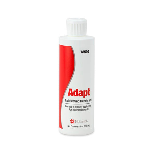 Hollister Adapt Deodorant Lubricant