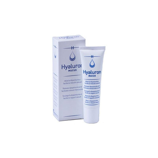 Vias Hyaluron Mucus 30g