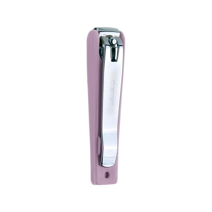 Beter Pedicure Nail Clippers Steel