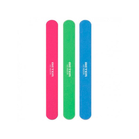 Beter Phosphorescent Fiberglass File