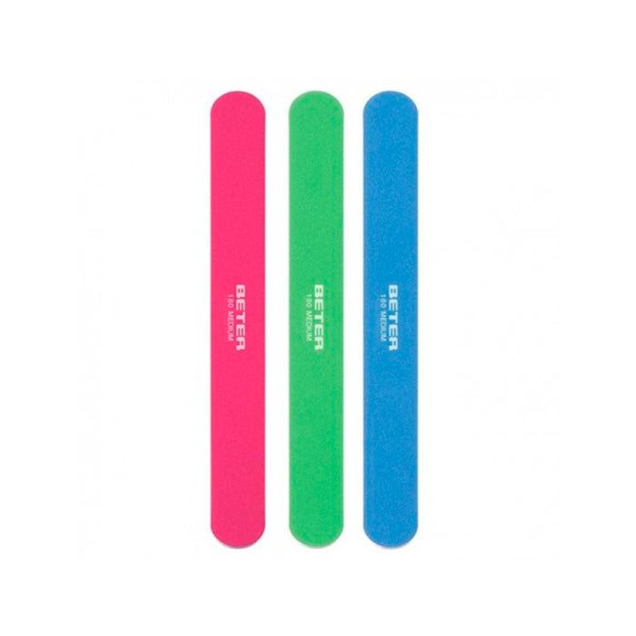Beter Phosphorescent Fiberglass File