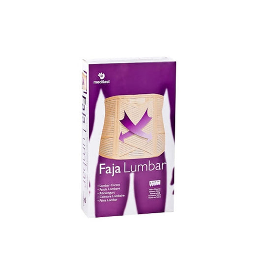 Medilast Lumbar Girdle R/871 T/1