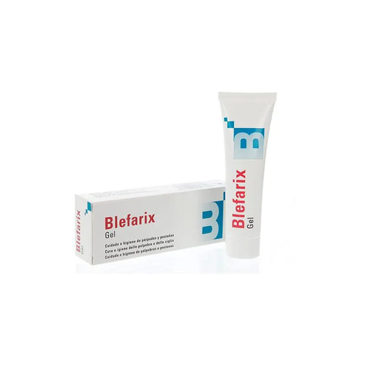 Vias Blefarix Gel 30ml
