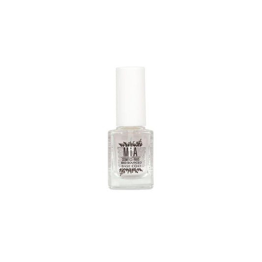 Mía Cosmetics Bio-Sourced Base Coat 11ml