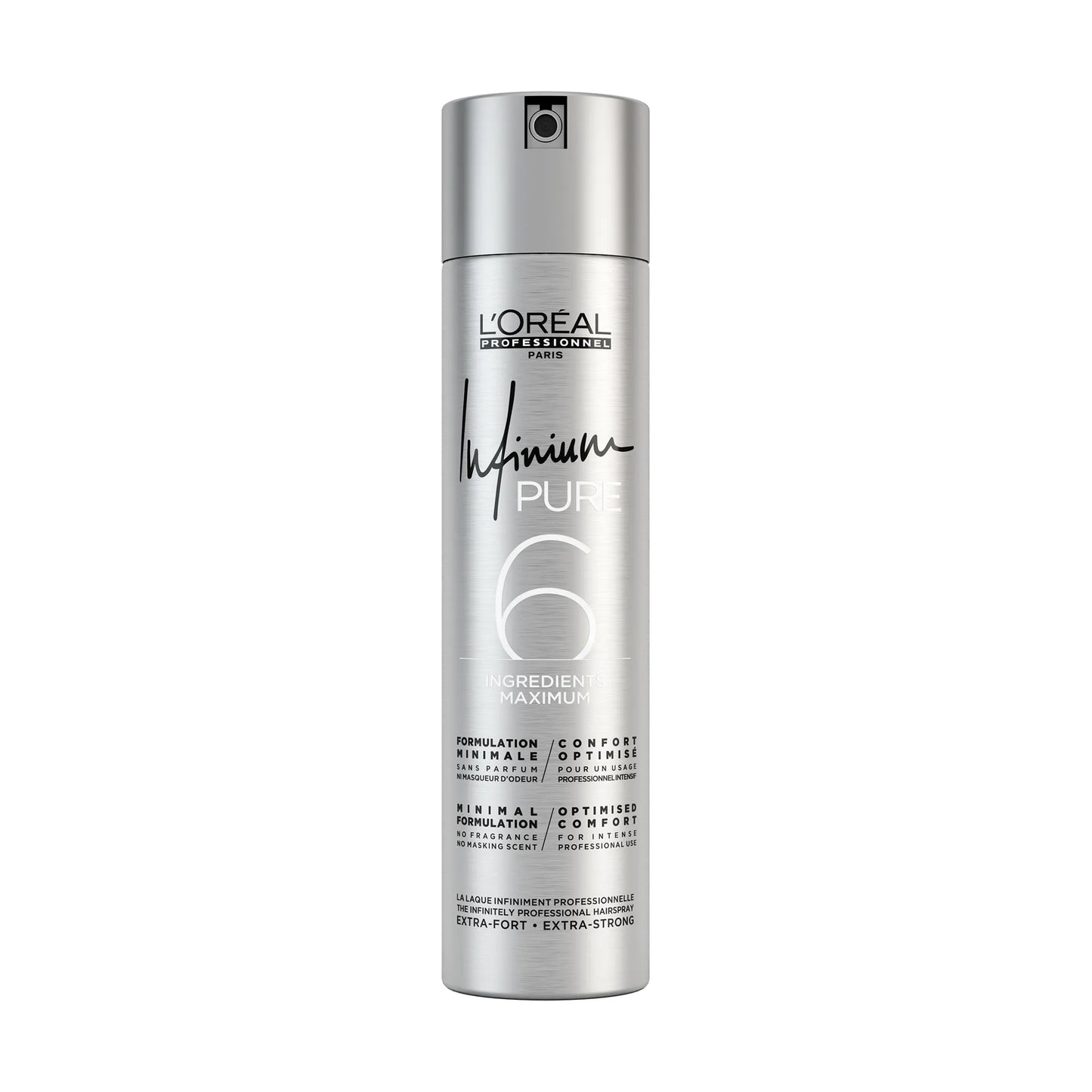 L'oreal Professionnel L'oréal Professionnel - Infinium Pure Extra Strong 300ml