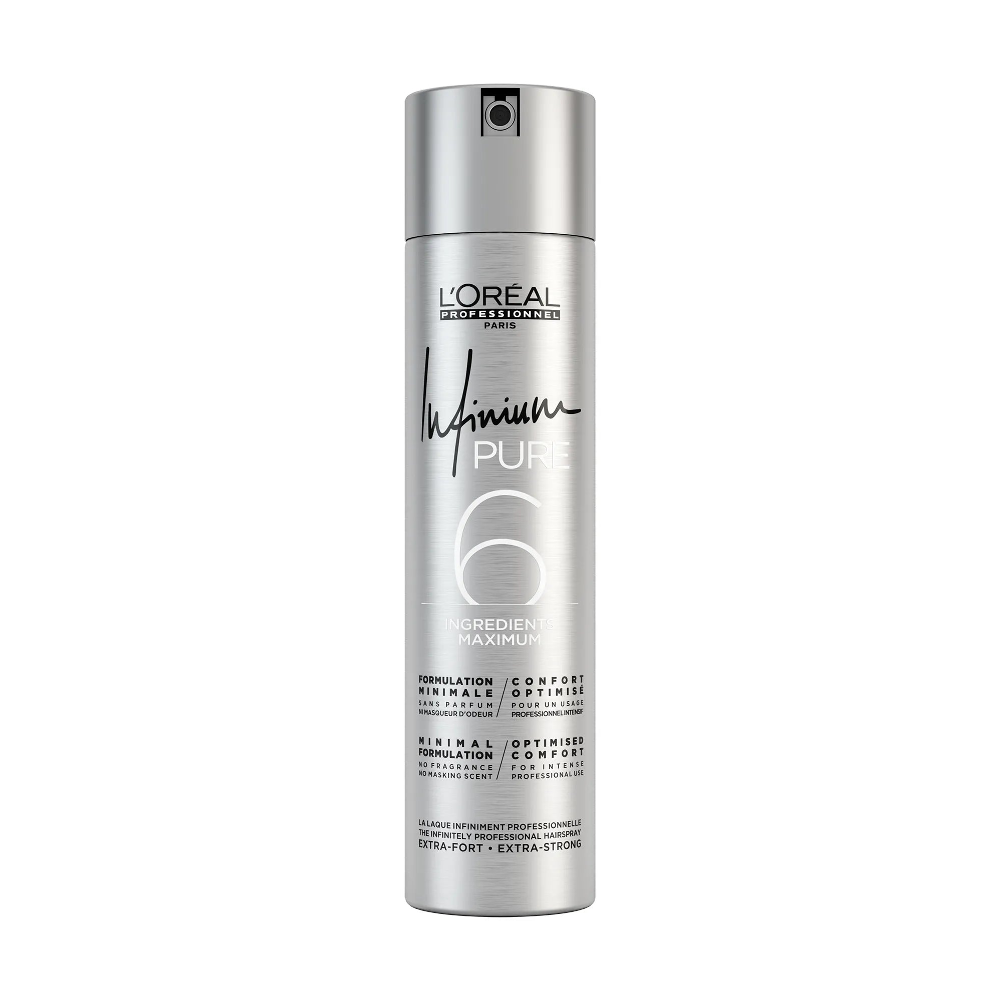 L'oreal Professionnel L'oréal Professionnel - Infinium Pure Extra Forte 300ml