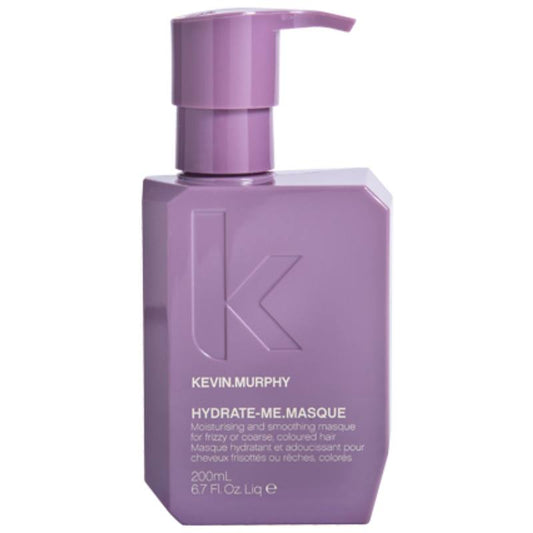 Kevin Murphy Hydrate-Me Masque Mascarilla Hidratante Cabello Seco y Daado 200ml