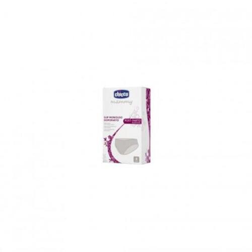 Chicco Mammy Braguitas Disposable Postpartum Talla Mediana 4 Units