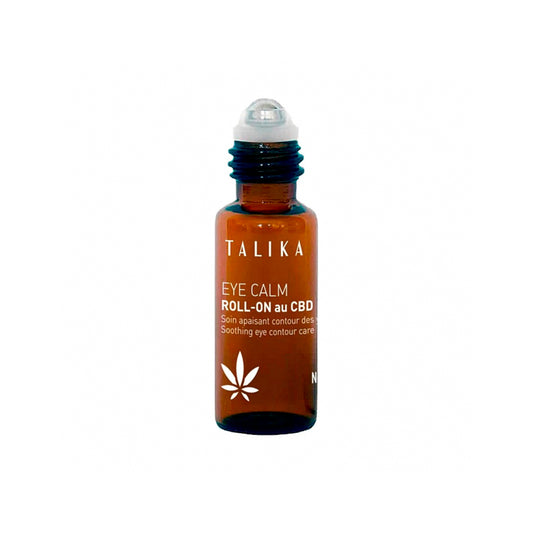 Talika Eye Calm Roll-On 10ml