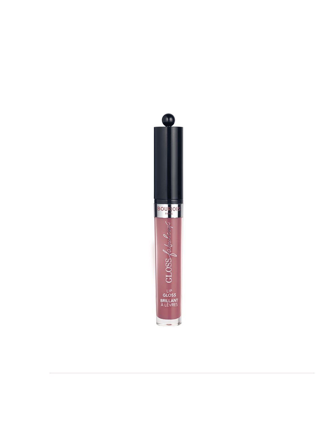 Bourjois Bj Labial Effet 3d Fabulous 24h Gloss