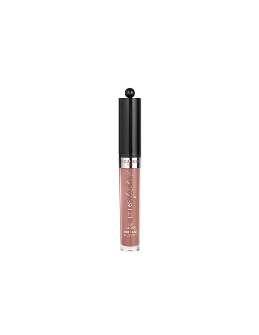 Bourjois Bj Lip Effect 3D Fabulous Gloss 24h