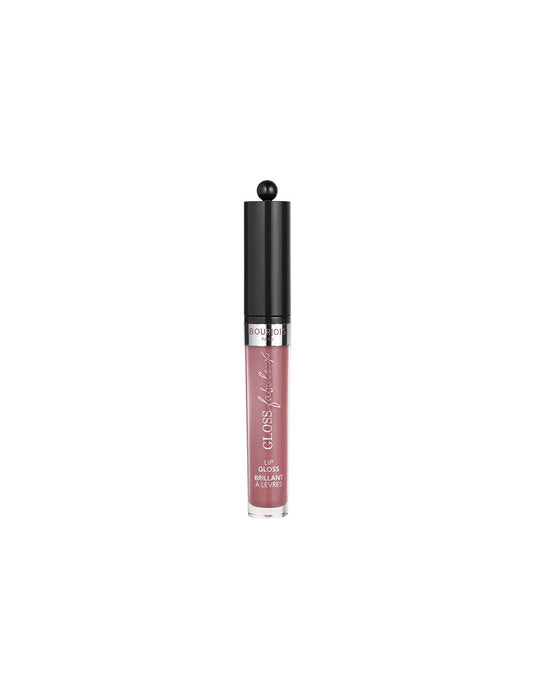 Bourjois Bj Lip Effect 3D Fabulous Gloss 24h