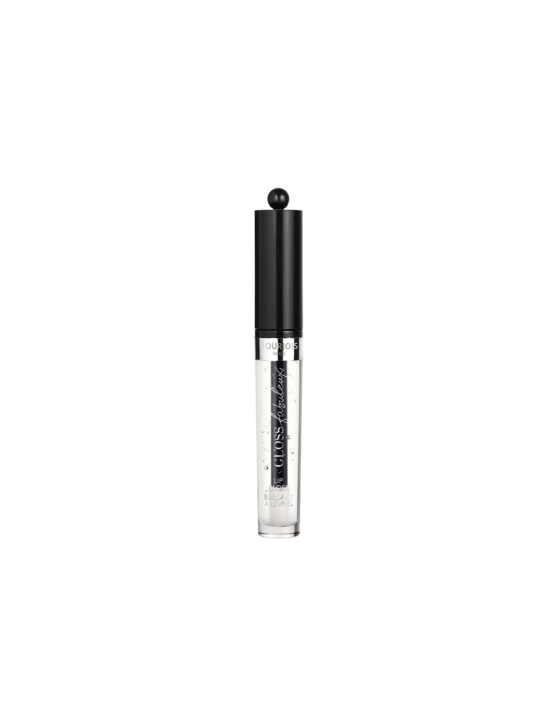 Bourjois Bj Lip Effect 3D Fabulous Gloss 24h