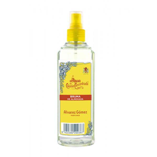 Alvarez Gómez Eau De Cologne Pillow Mist 300ml