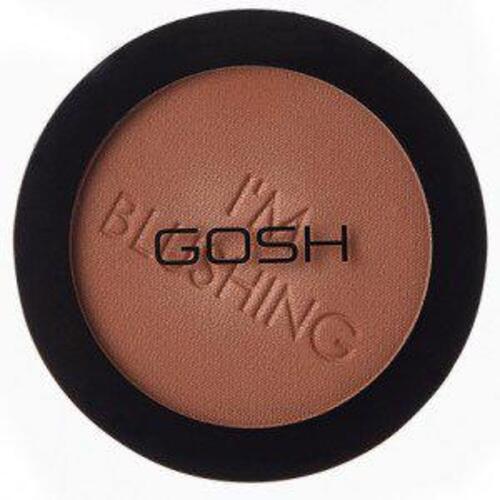 Gosh I'm Blushing 002-Amour 5.5g