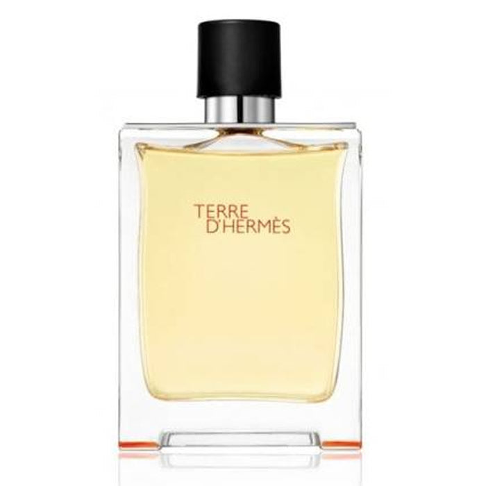 Terre D'Hermès Eau De Toilette Spray 50ml