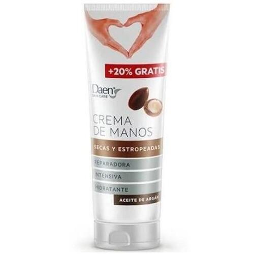 Daen Depilation Daen Argan Hand Cream Dry Skin 75 15
