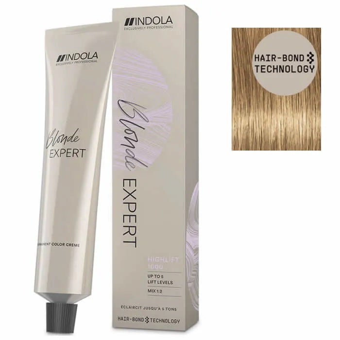 Indola Blonde Expert Highlift 60ml 1000.22 Perle Intense