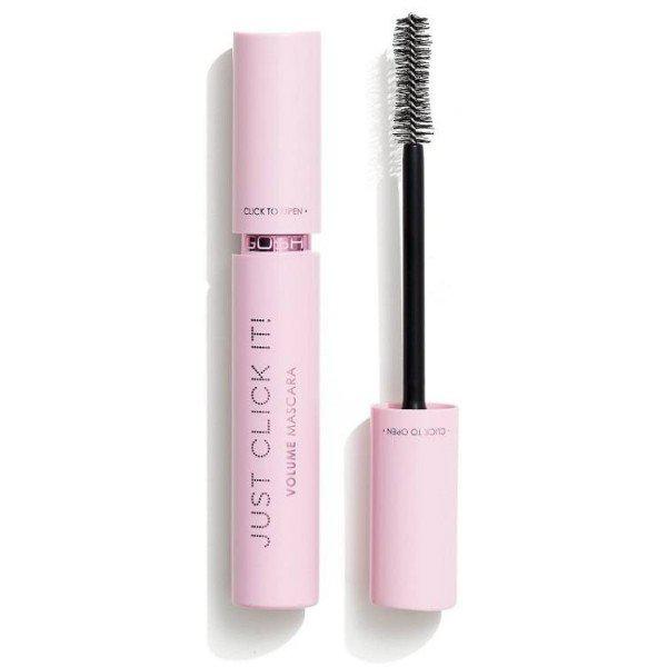 Gosh Just Click It! Mascara volume 10ml