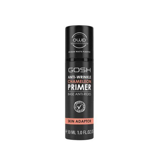 Gosh Chameleon Primer Anti-Wrinkle 001-Skin Adaptor 30ml