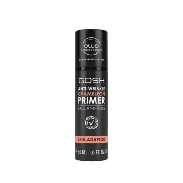 Gosh Chameleon Primer Anti-Wrinkle 001-Skin Adaptor 30ml