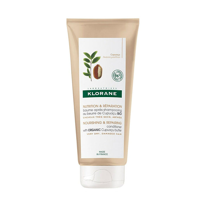 Klorane Fleur Cupuau Balm 200ml