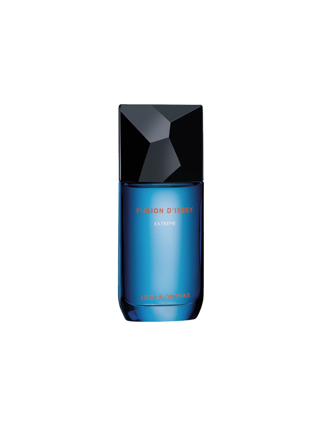 Issey Miyake Fusion D'issey Extrme Eau De Toilette Intense Spray 100ml