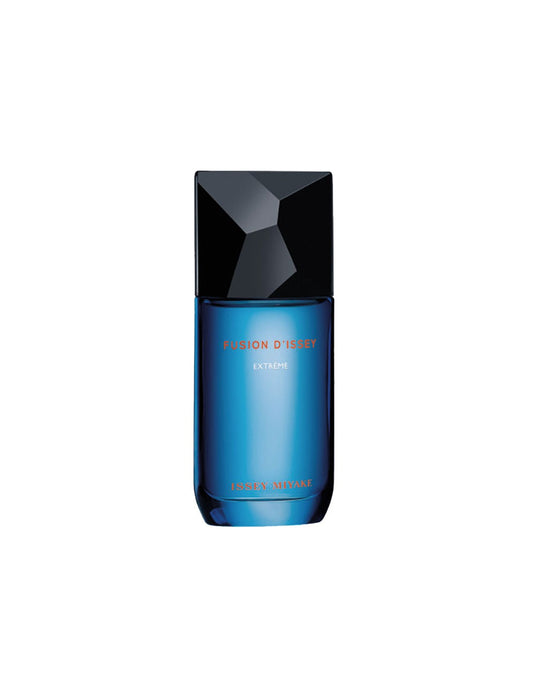 Issey Miyake Fusion D'issey Extrme Eau De Toilette Intense Spray 100ml