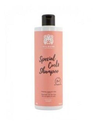 Valquer Champu Especial Rizos 1000ml