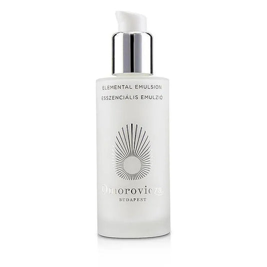 Émulsion élémentaire Omorovicza 50 ml