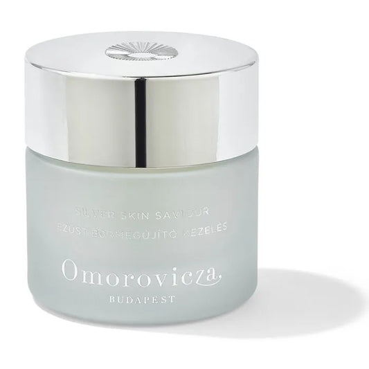 Omorovicza Silver Skin Savior 50ml