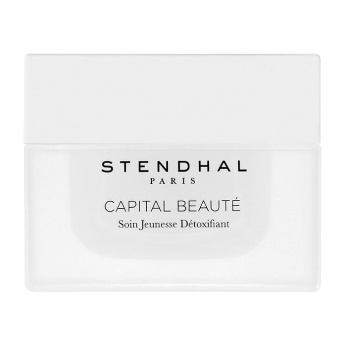 Stendhal Capital Beauté Detoxifying Youth Care 50ml