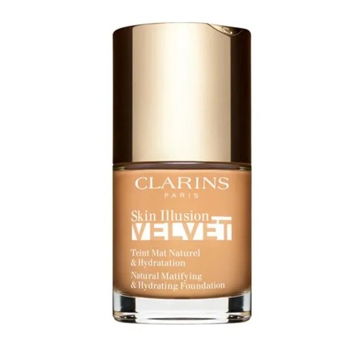Clarins Skin Illusion Velvet 113C 30ml