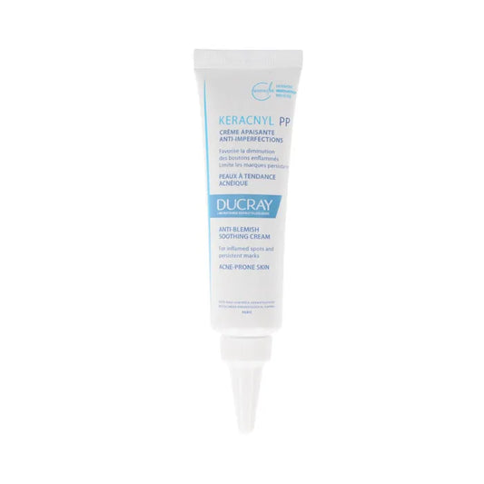 Ducray Keracnyl Anti Acne Cream 30ml