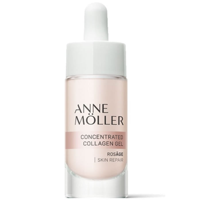 Anne Mller Rosge Concentrated Collagen Gel 15ml
