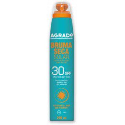 Agrado Sun Dry Mist Spf50 200ml