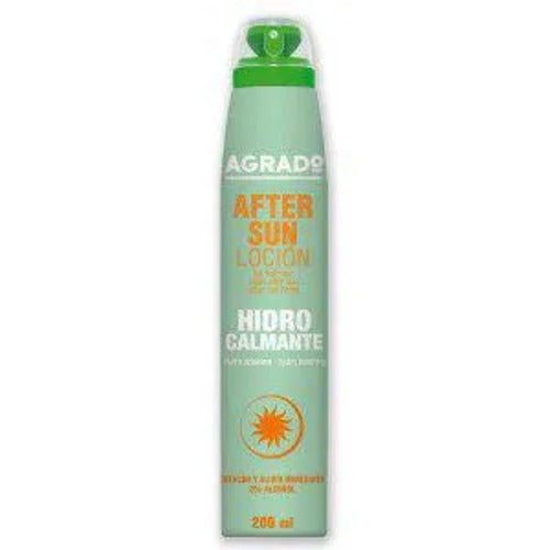Agrado After Sun Hidrocalmante 200ml