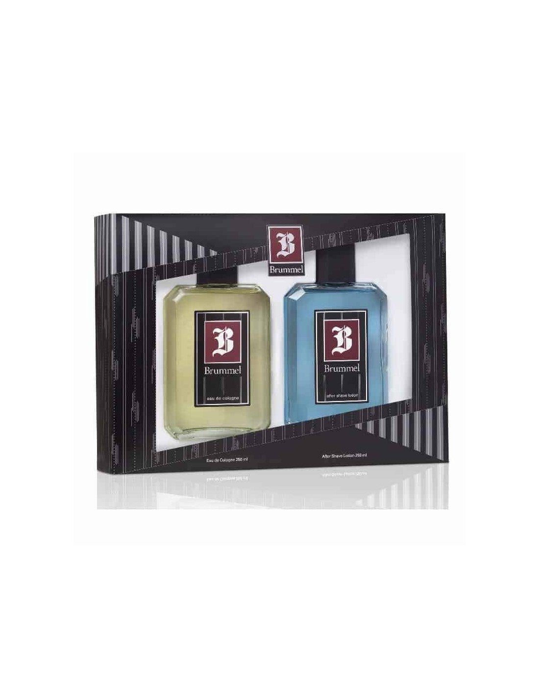 Brummel 125ml Cologne Aftershave 125