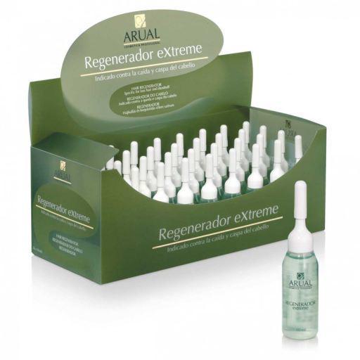 Arual Regenerador Extreme 10ml