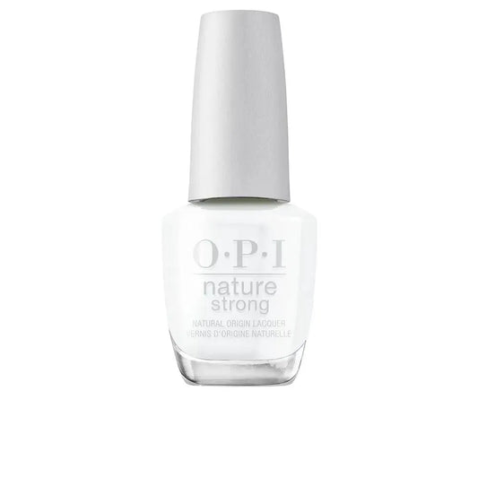 Opi Nature Strong Esmalte De Origen Natural Strong As Shell 15ml