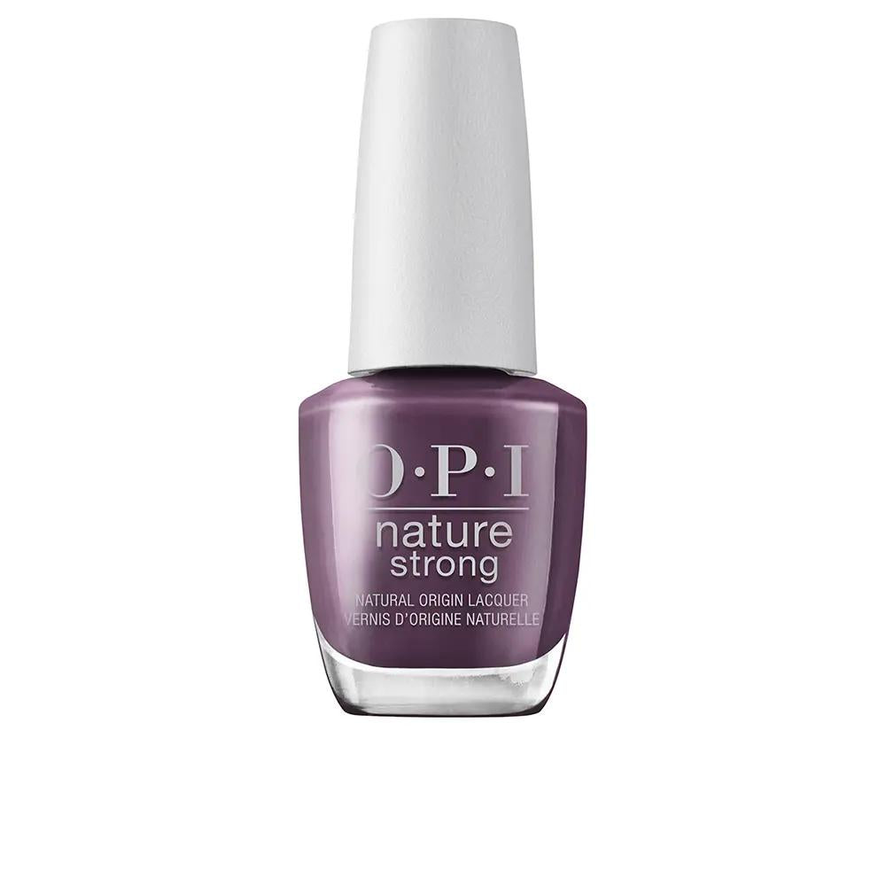 Opi Nature Strong Nail Polish Eco Maniac 15ml