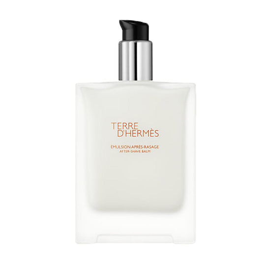Hermès Terre D'hermes After Shave Balm 100ml